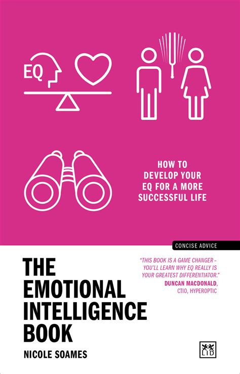 Understanding and Developing Emotional Intelligence