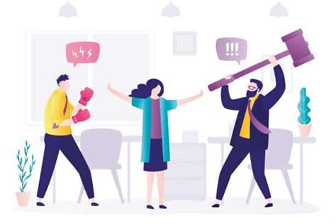 Understanding and Preventing Workplace Retaliation
