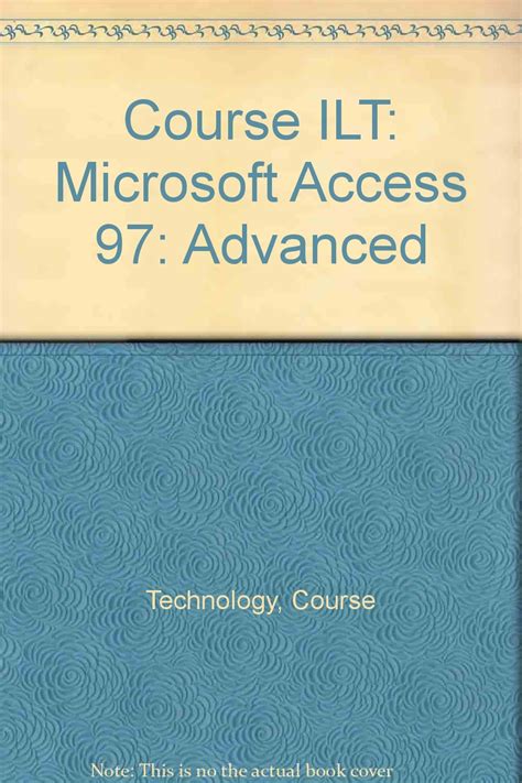 Understanding and Using Microsoft Access 97