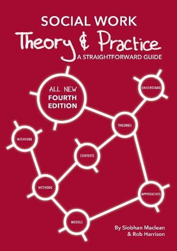 Understanding and Using Theory in Social Work