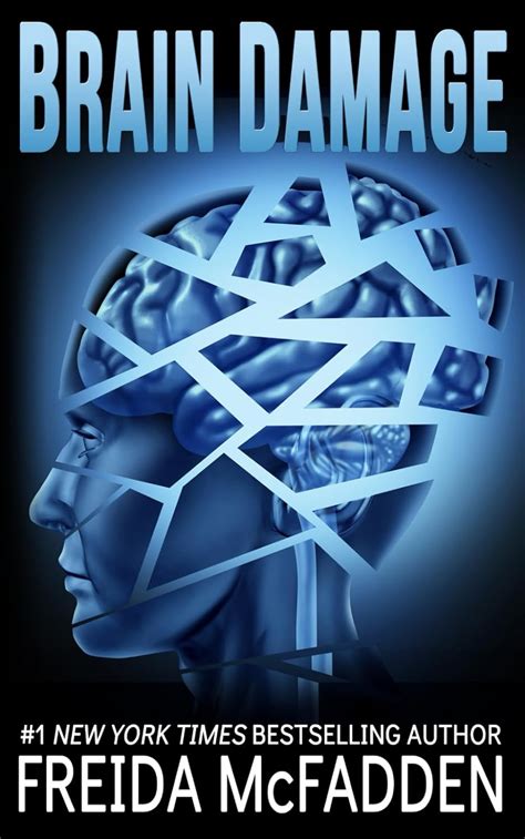 Understanding and living with brain damage