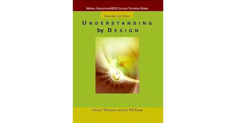 Understanding by Design (ASCD)