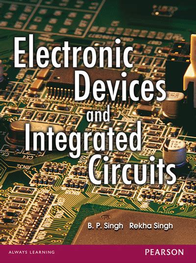 Understanding integrated circuits