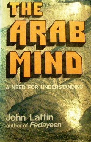 Understanding the Arab mind