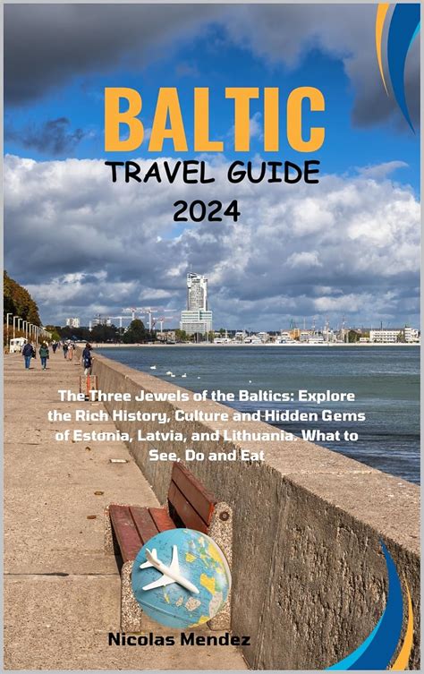 Understanding the Baltics: A Modern Guide