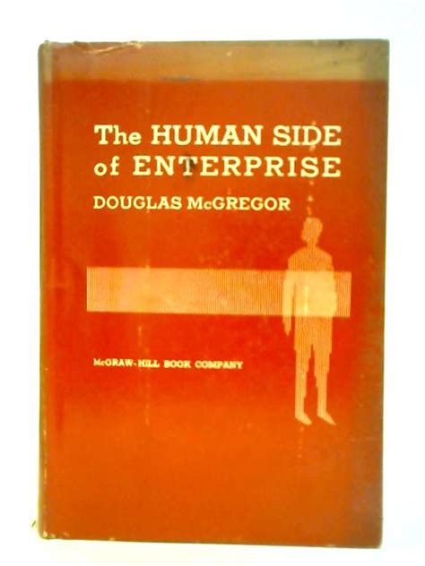 Understanding the Human Enterprise