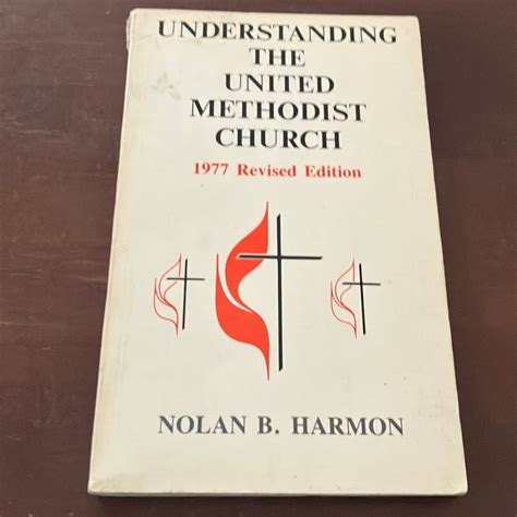 Understanding the Methodist Church