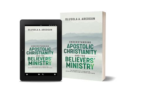 Understanding the Ministry of Apostolic Women