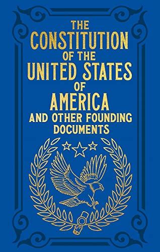 Understanding the U.S. Constitution