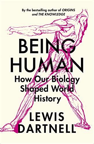 Understanding the human being