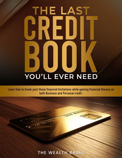 Understanding your Credit