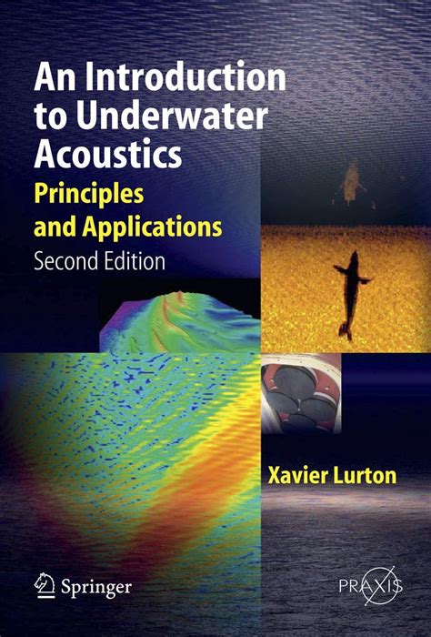 Underwater Acoustics