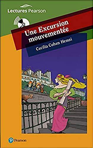 Une excursion mouvement e (A1)