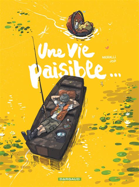 Une vie paisible... (French Edition)