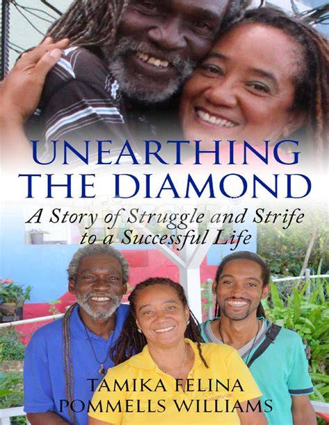 Unearthing the Diamond