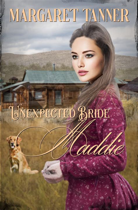 Unexpected Bride Maddie (Unexpected Bride, #2)