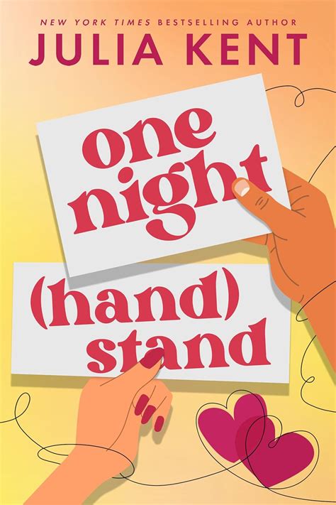 Unexpected One Night Stand