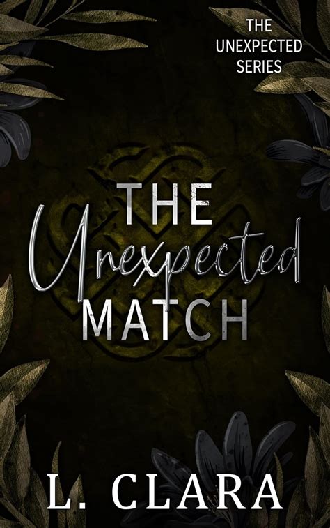 Unexpected
