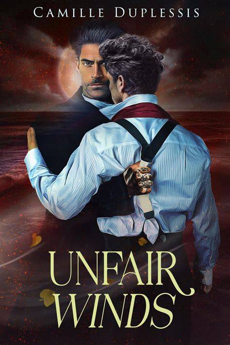 Unfair Winds (Threads of Wyrd #6)