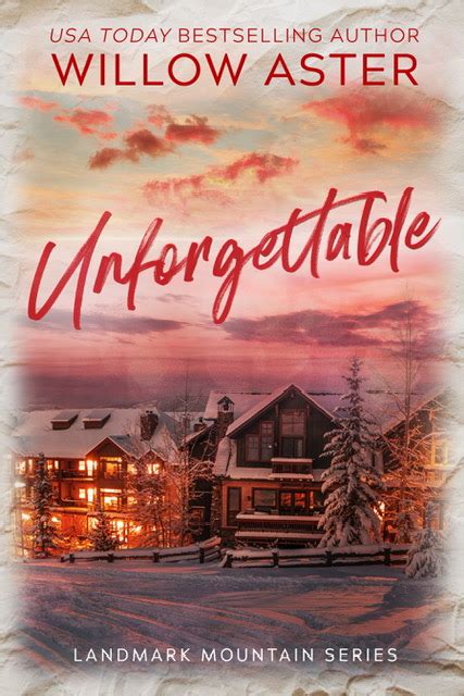 Unforgettable
