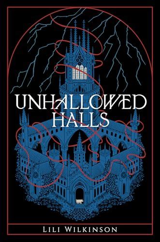 Unhallowed Halls