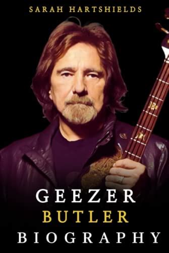 Unhinged Geezer