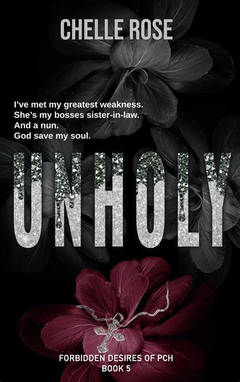Unholy Rose
