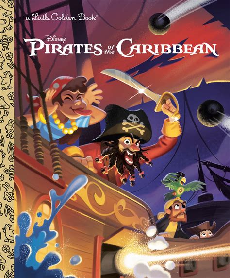 Unicorns and Pirates