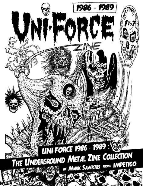 Uniforce