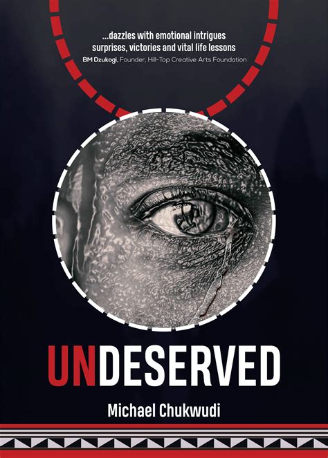 Uniformly Undeserved