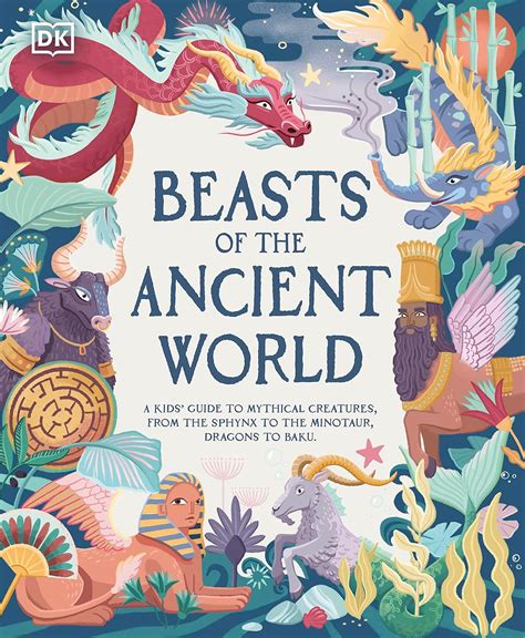 Unique Creatures of The World