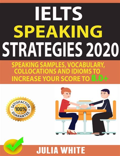 Unique IELTS Speaking Strategies