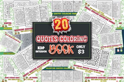 Unique Metaphysical: Quotes Coloring Book