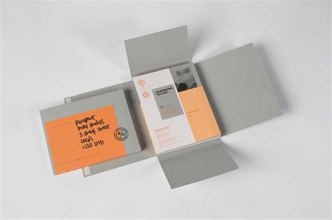 Unique Packaging