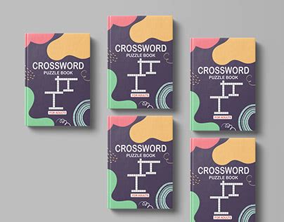 Unique crossword puzzle