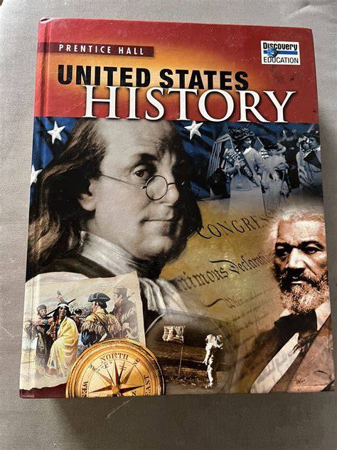 United States History...: Confronting Today's Challenges!