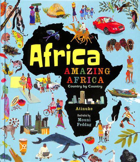 Uniting Africa
