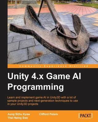 Unity 4.X Introduction to video game programming.