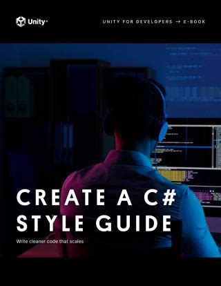 Unity 5 Writing Cleaner Code: Beginner