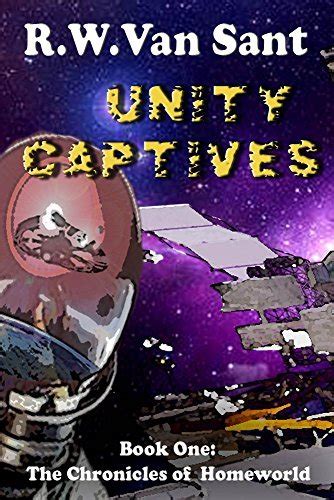 Unity Captives