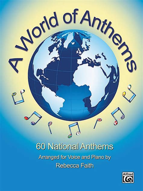 Universal Anthems