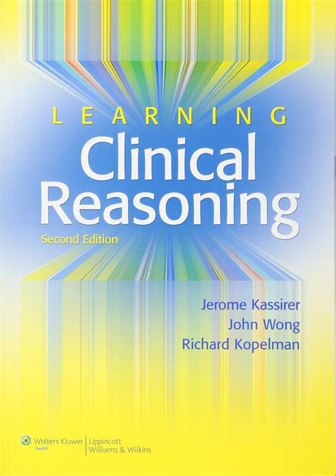 Universal Clinical Reasoning