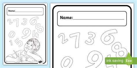 Universal Law of Numbers