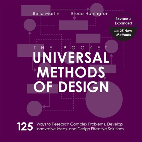 Universal Methods of Design Expanded, and Revised