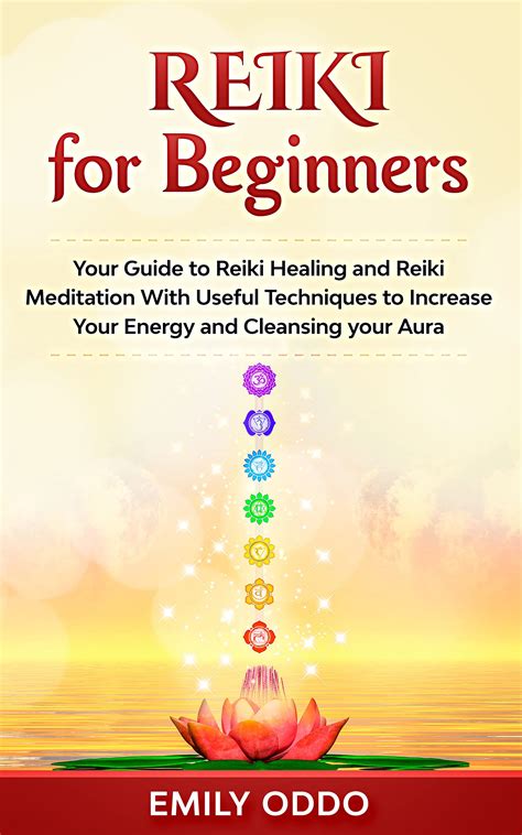 Universal Reiki Meditation