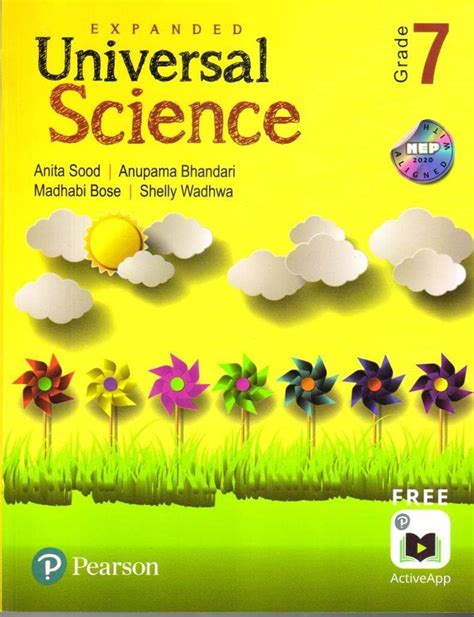 Universal Science Class - 7