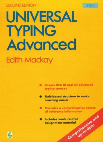 Universal Typing Advanced: Level III
