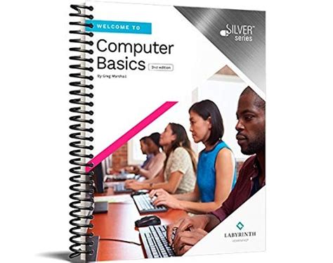 University Computer Basics (2nd Edition)