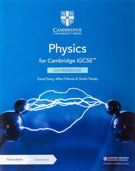 University Physics Course