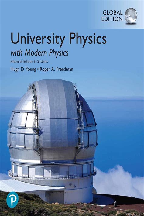 University Physics with Modern Physics